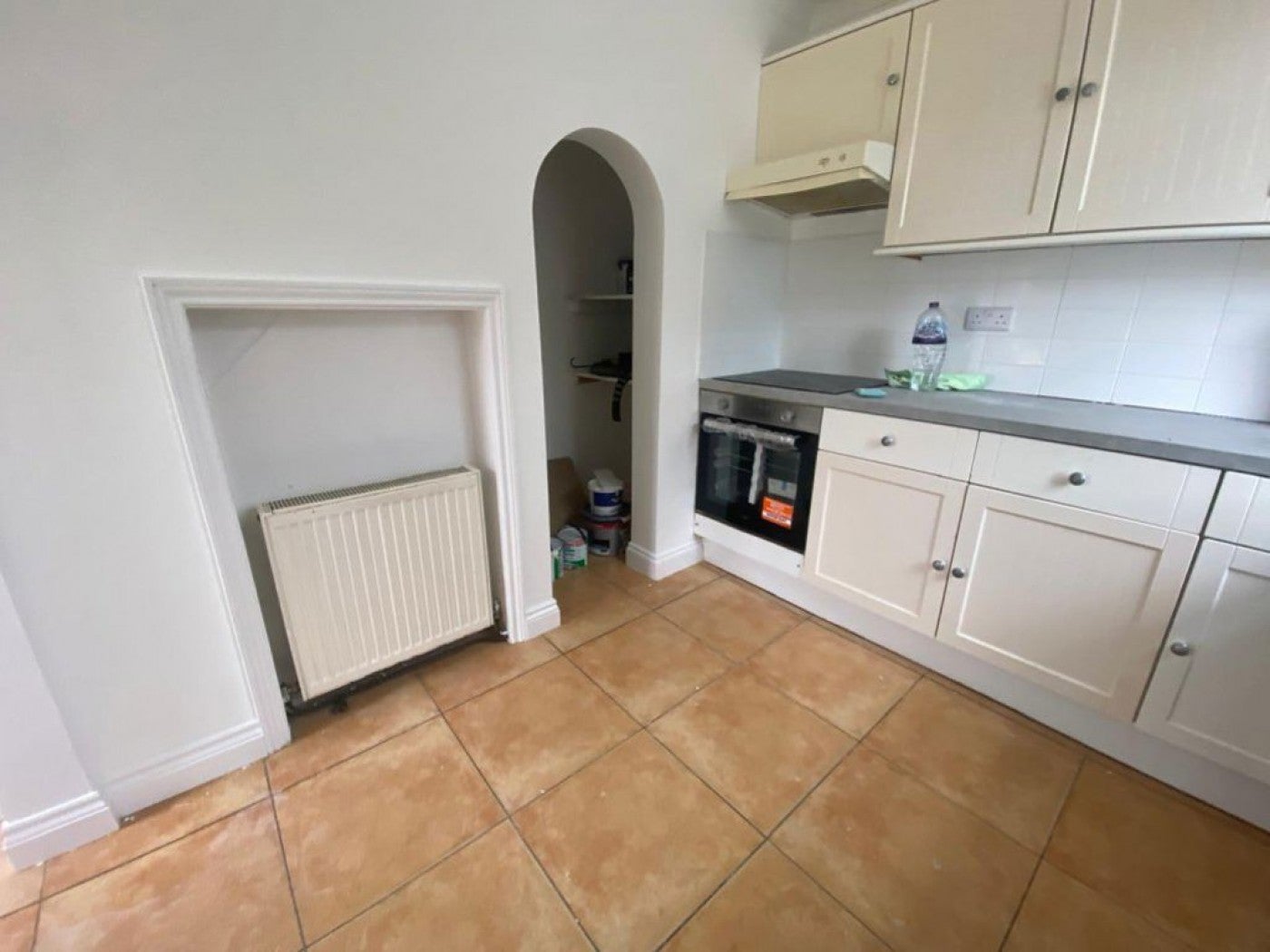 House Parsons Grove in Corby