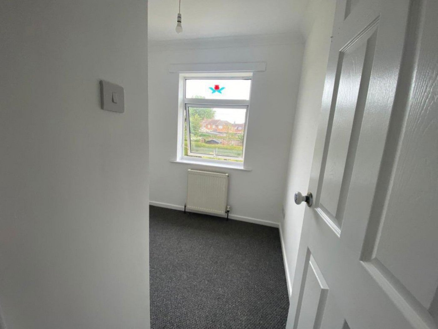 House Parsons Grove in Corby