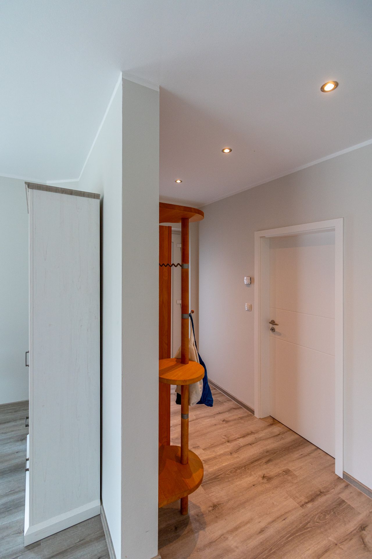Wohnung Inselstraße in Rhede (Ems)