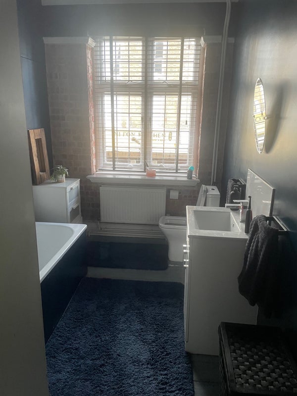 Room Green Lanes in Greater London
