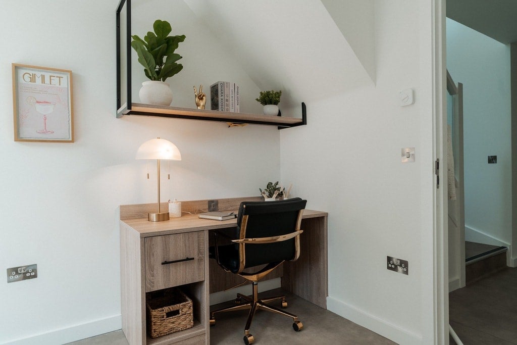 Room Childers Street in Greater London