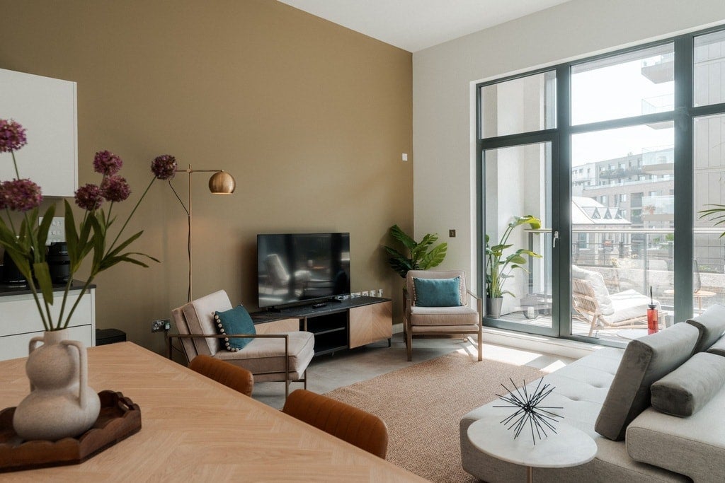 Room Childers Street in Greater London