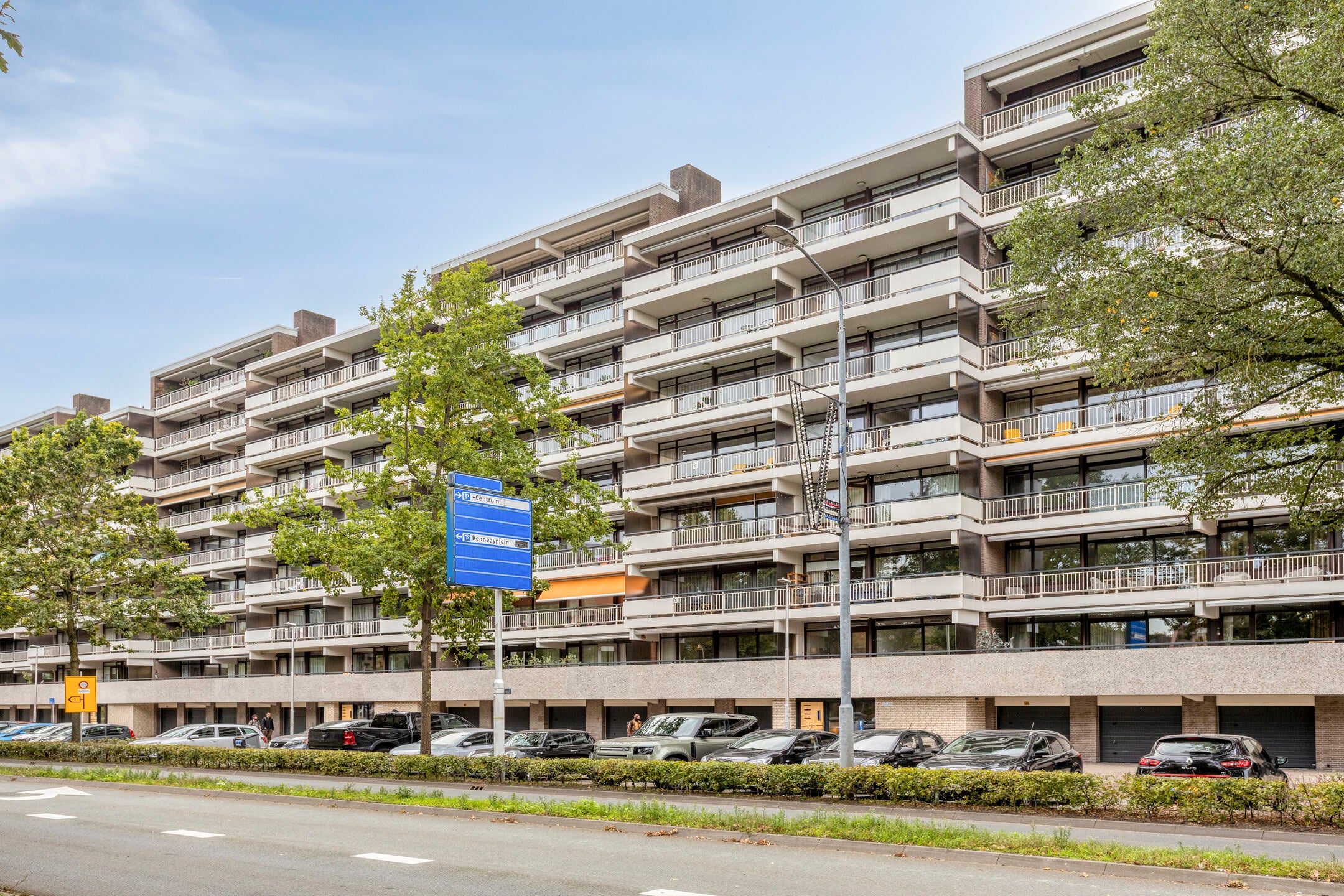 Veldmaarschalk Montgomerylaan 309 in Eindhoven
