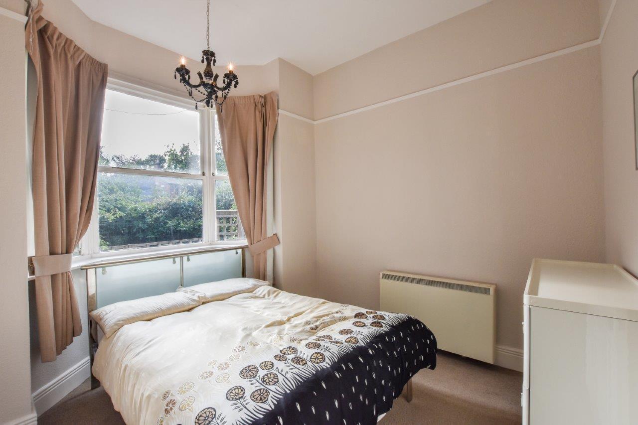 Flat Akenside Terrace in Newcastle upon Tyne