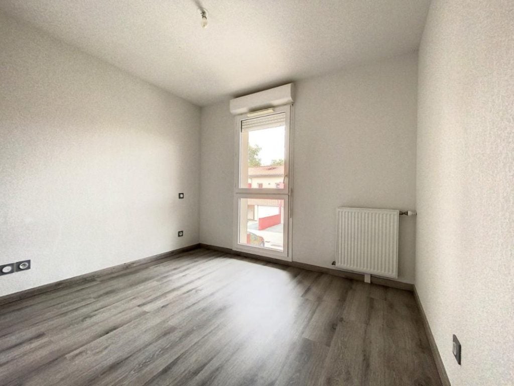 Flat Rue de la Bergerie in Rouffiac-Tolosan