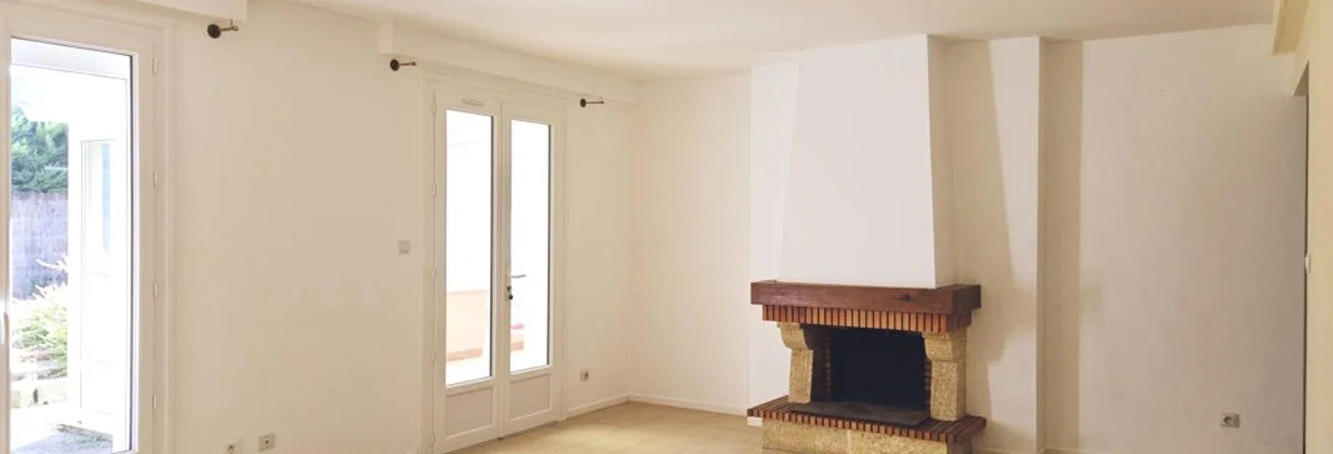 Maison Quartier St Pallais à Saintes
