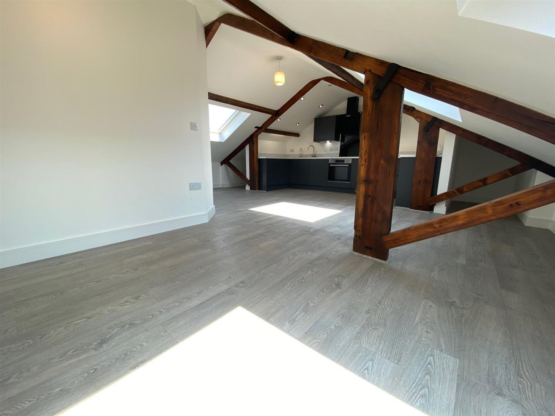Flat South Street in Kirklees