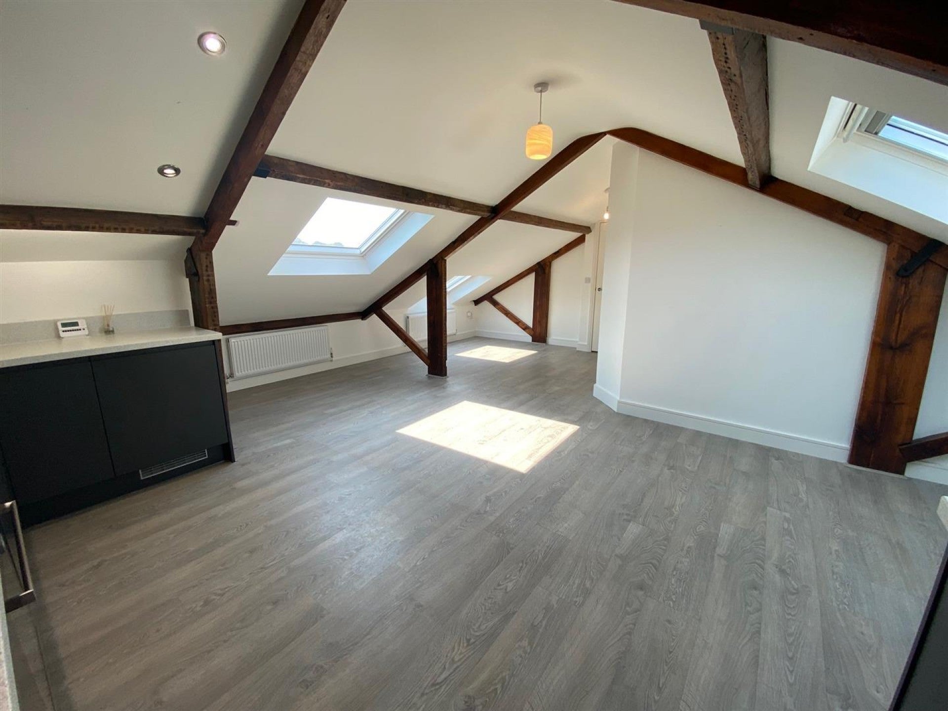 Flat South Street in Kirklees