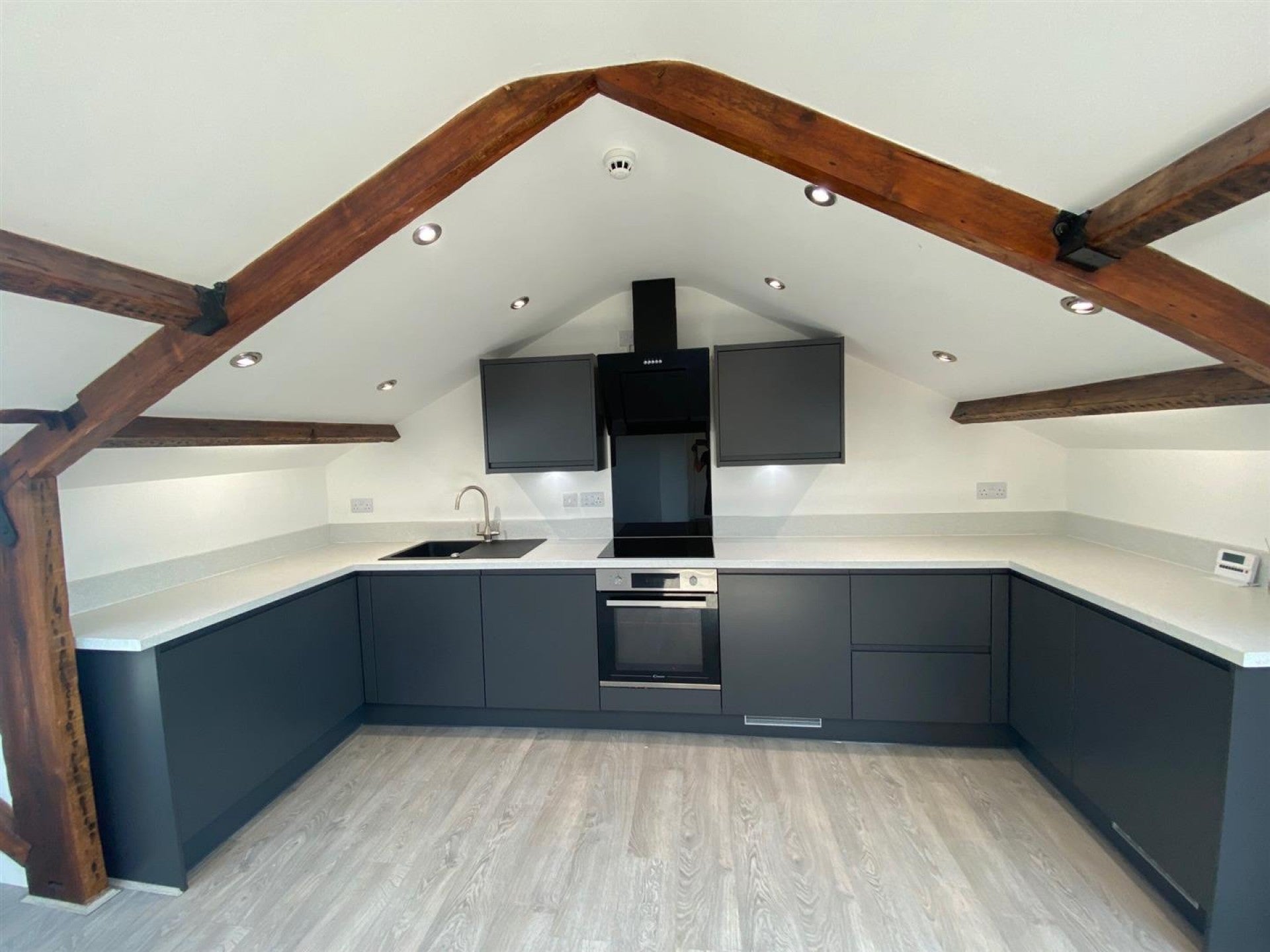 Flat South Street in Kirklees