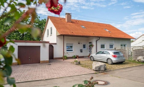 Wohnung Auf dem Grund in Baltringen