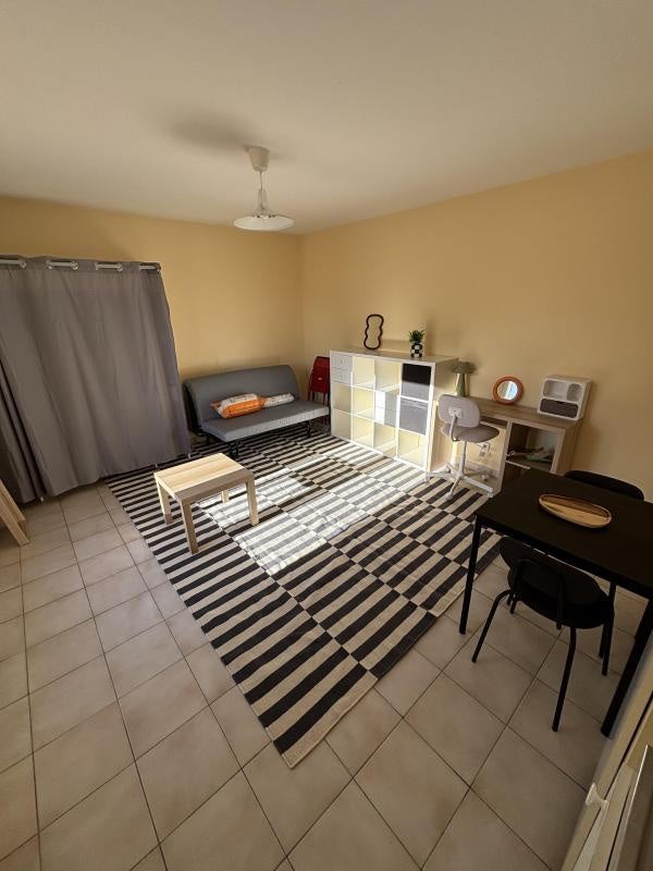 Appartement Promenade Edgard Pisani à Les Ponts-de-Cé