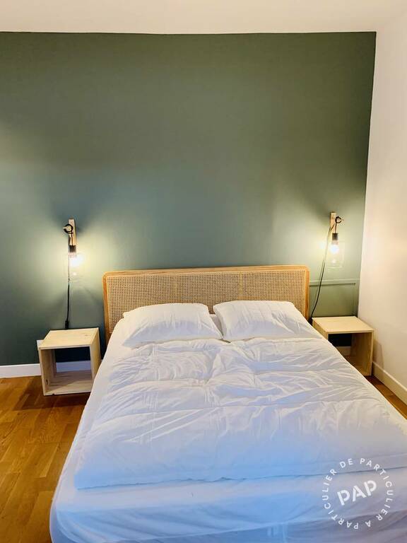 Appartement Rue Contrescarpe à Nantes