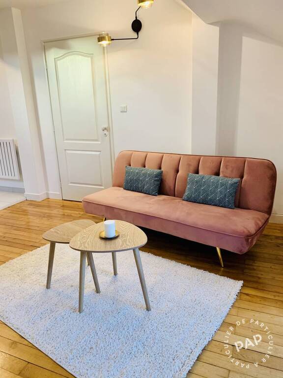Appartement Rue Contrescarpe à Nantes