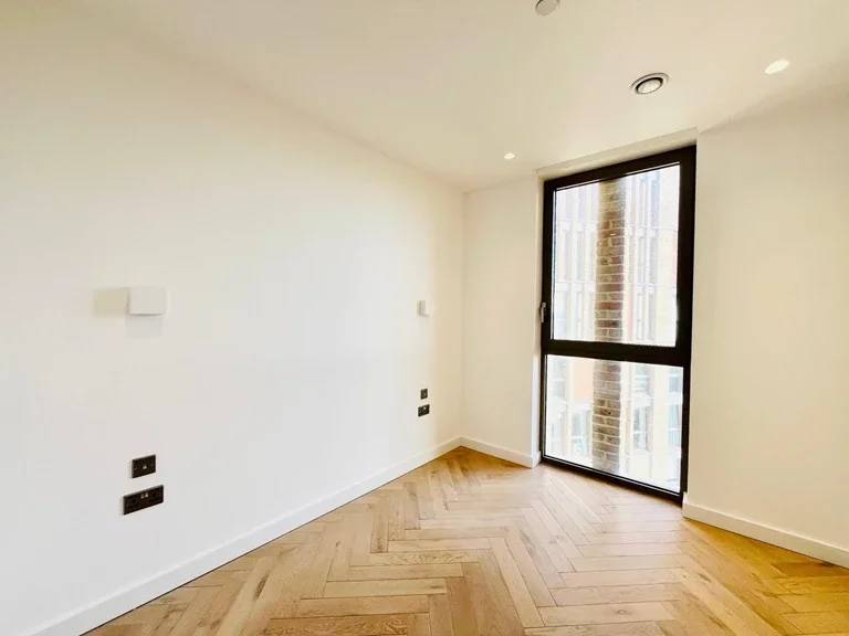 Flat Camden Road in London