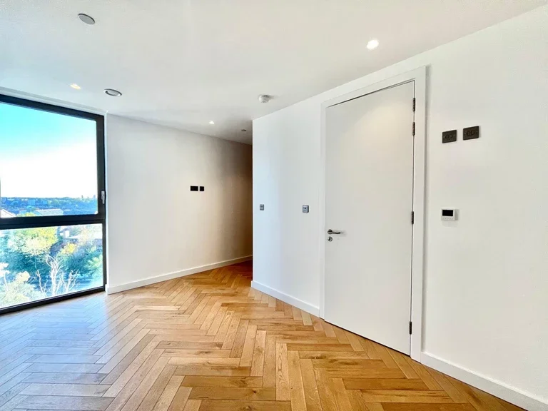 Flat Camden Road in London