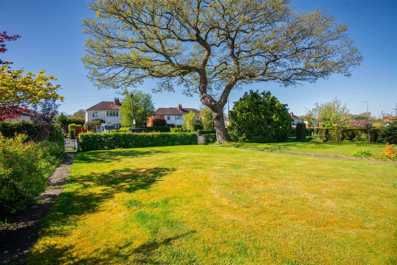 House Hoghton Lane in Preston
