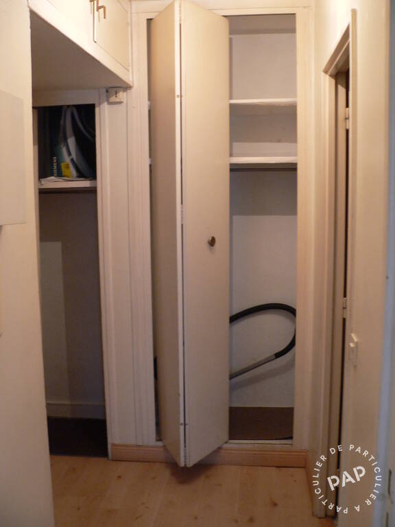 Appartement Allée du Val de Marne à Sucy-en-Brie