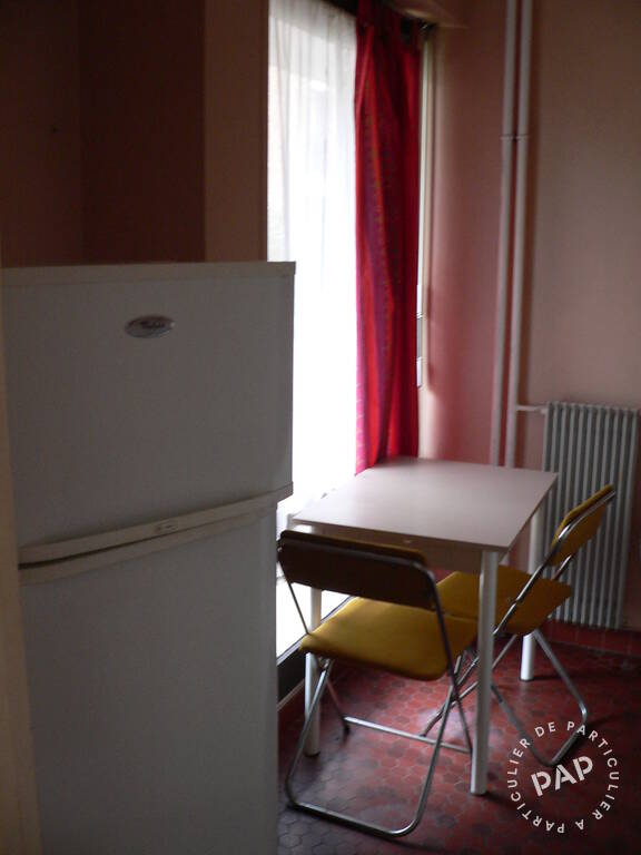 Appartement Allée du Val de Marne à Sucy-en-Brie