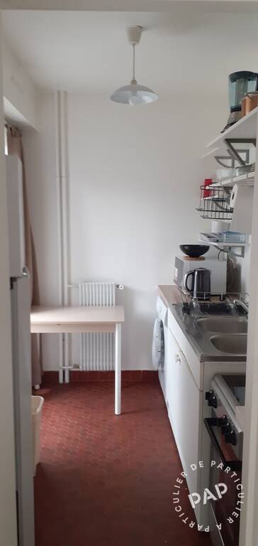 Appartement Allée du Val de Marne à Sucy-en-Brie