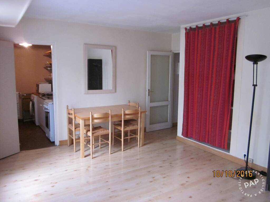 Appartement Allée du Val de Marne à Sucy-en-Brie