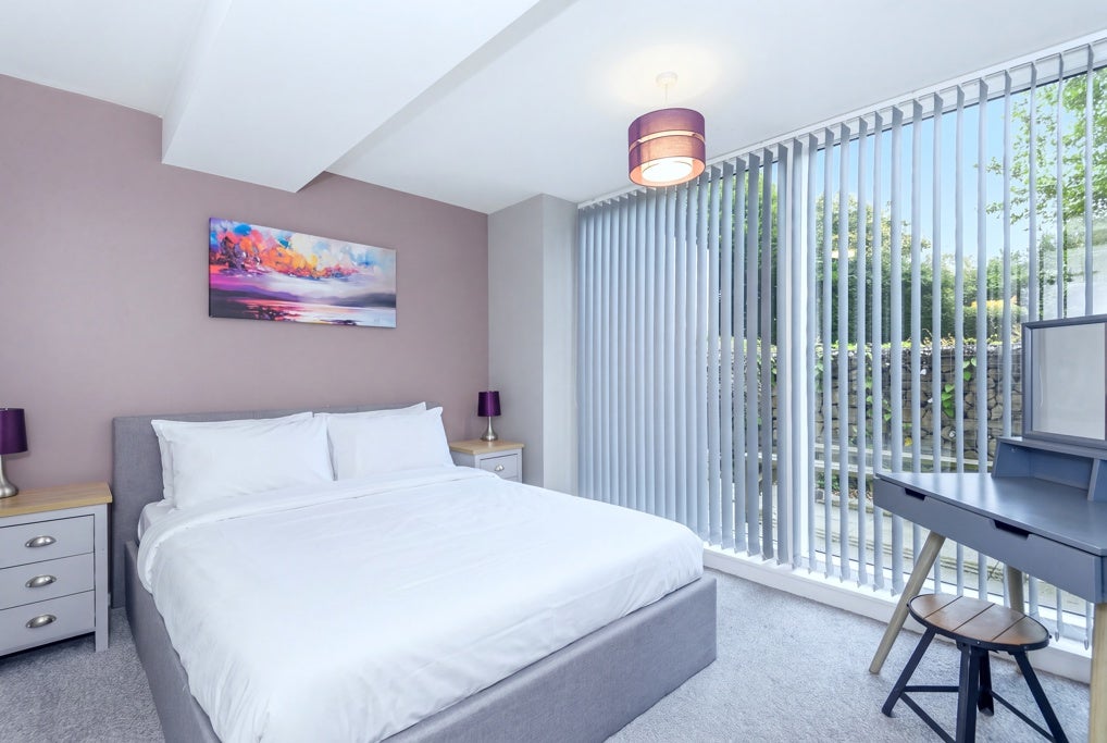 Flat The Fairway in Sherburn in Elmet