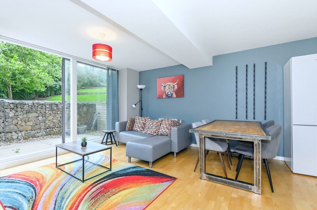 Flat The Fairway in Sherburn in Elmet
