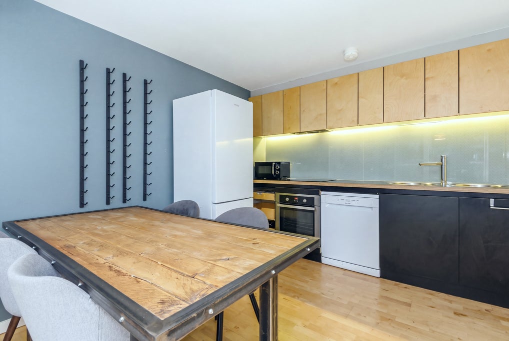 Flat The Fairway in Sherburn in Elmet