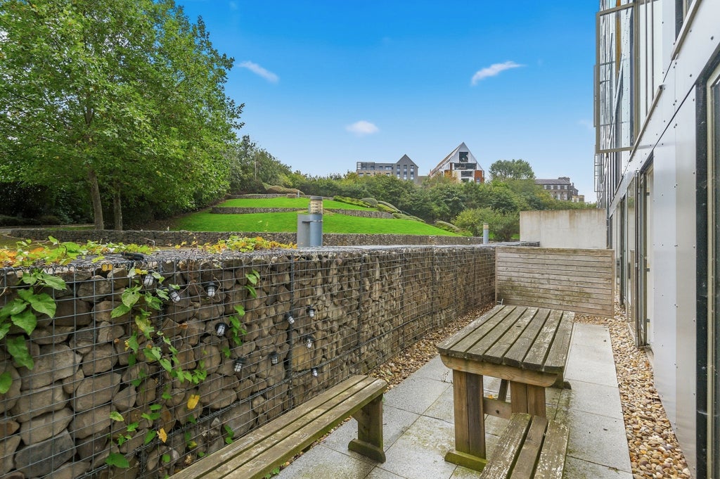 Flat The Fairway in Sherburn in Elmet