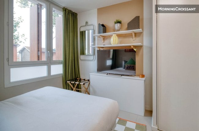 Appartement Avenue de Lardenne à Toulouse