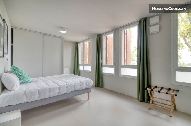 Appartement Avenue de Lardenne à Toulouse