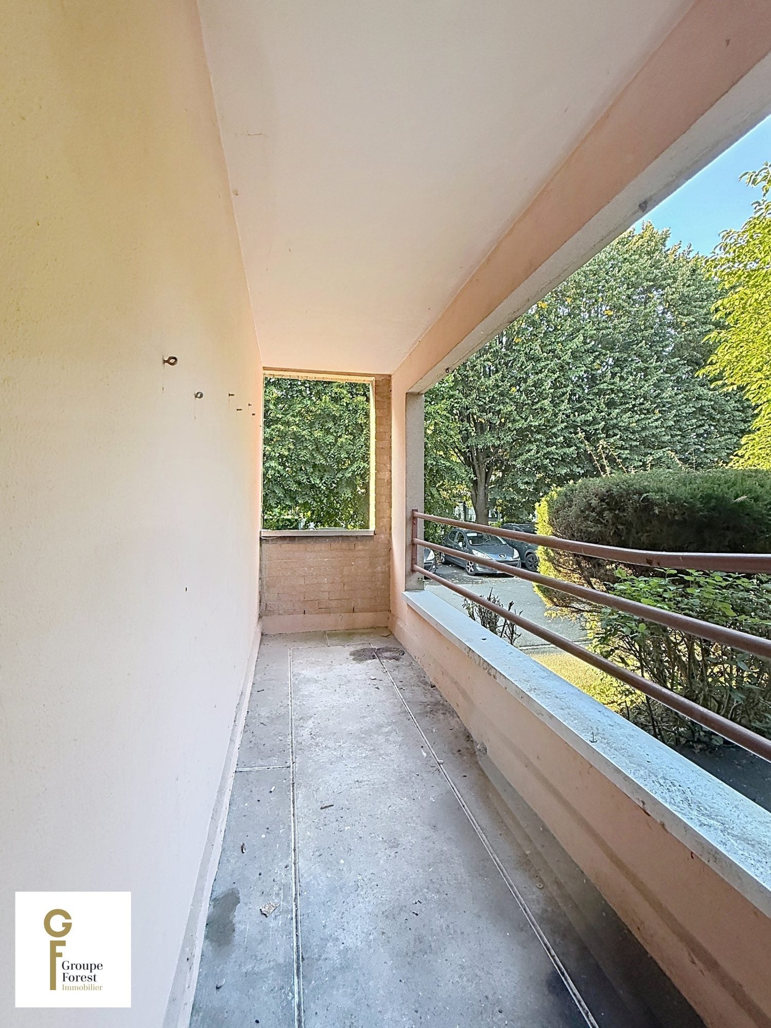 Appartement Avenue de Flandre à Villeneuve-d'Ascq
