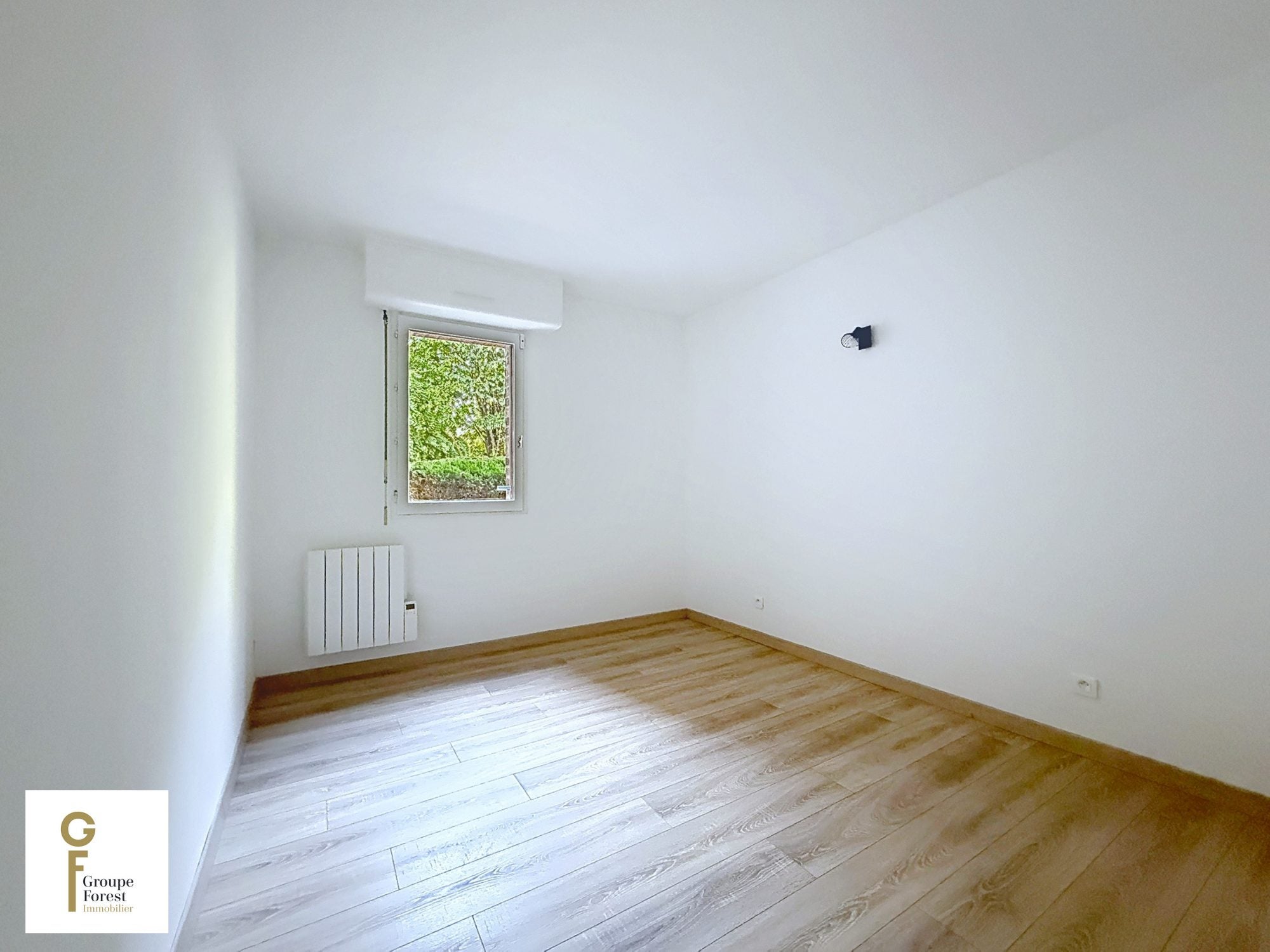 Flat Avenue de Flandre in Villeneuve-d'Ascq