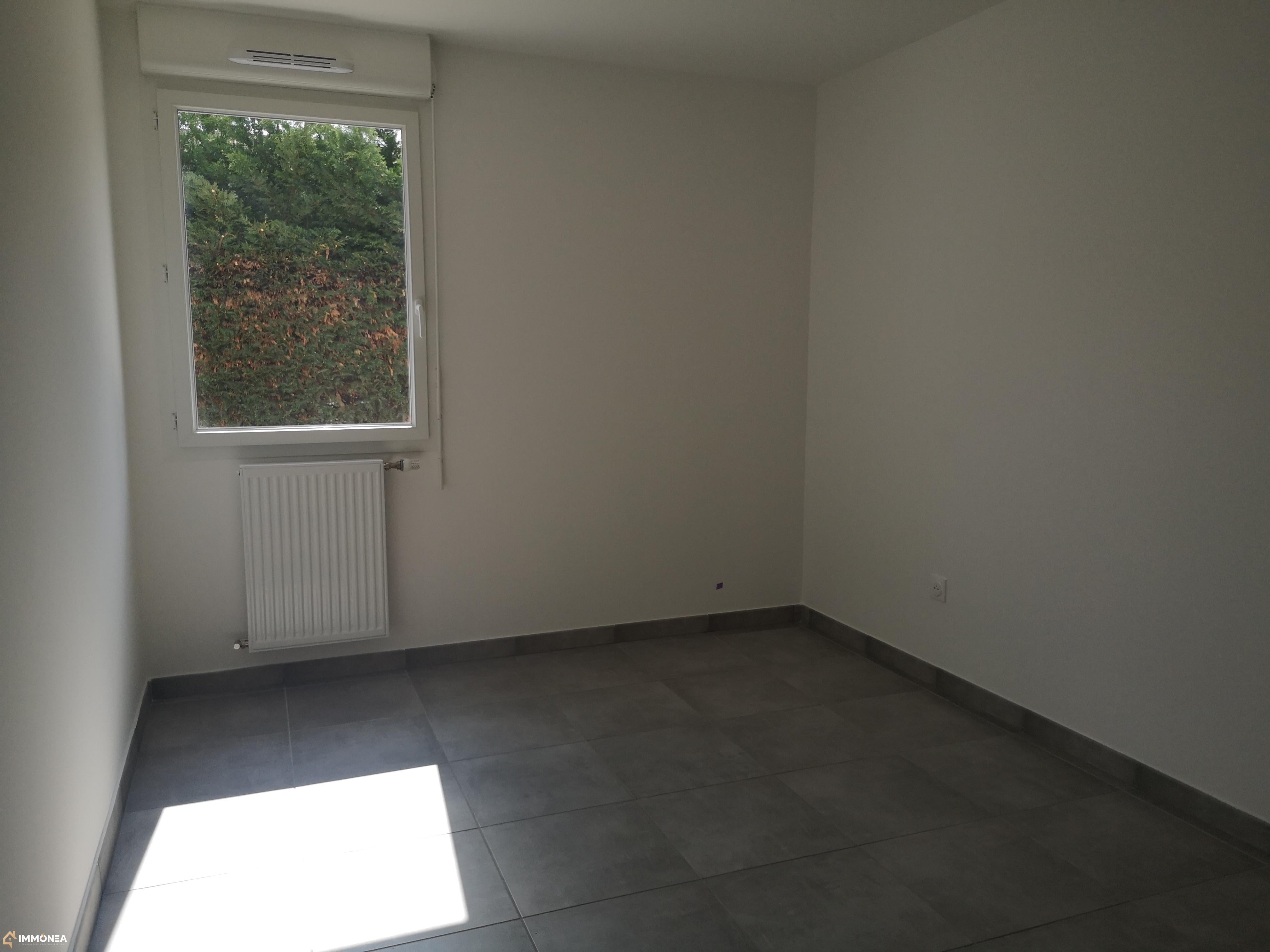 Appartement Chemin de Mazaygues à Toulouse