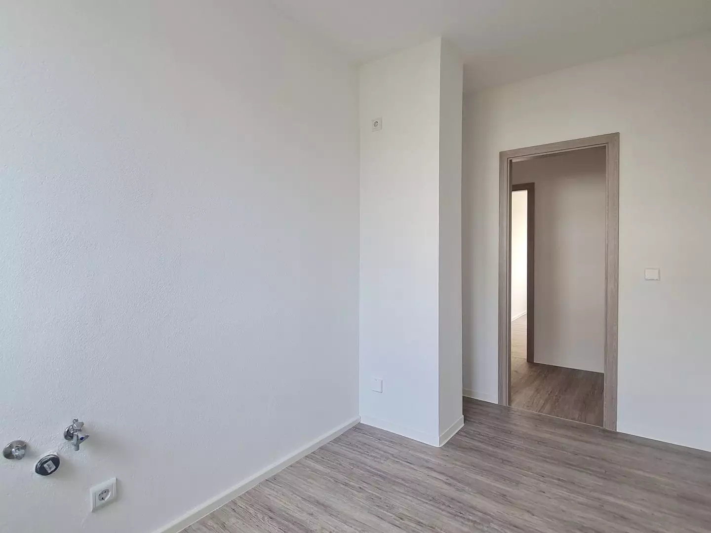 Wohnung Rudolf-Harlaß-Straße in Chemnitz