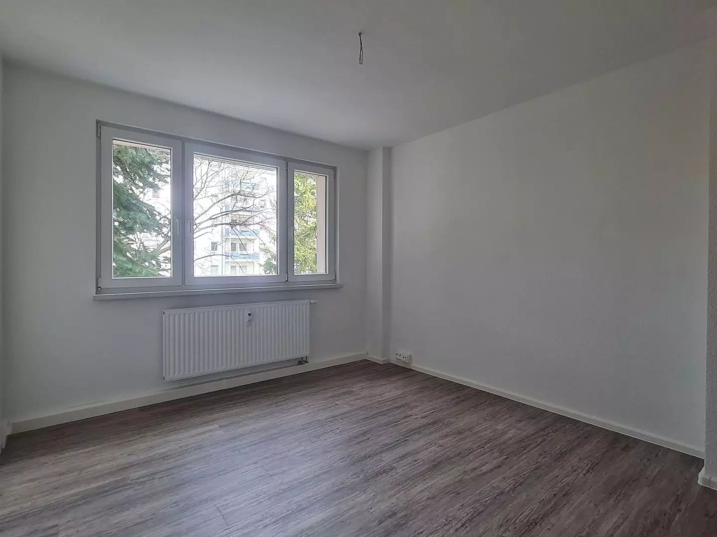 Wohnung Rudolf-Harlaß-Straße in Chemnitz