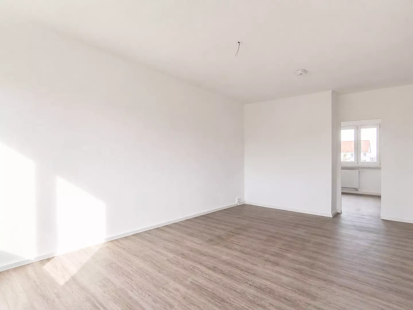 Wohnung Rudolf-Harlaß-Straße in Chemnitz