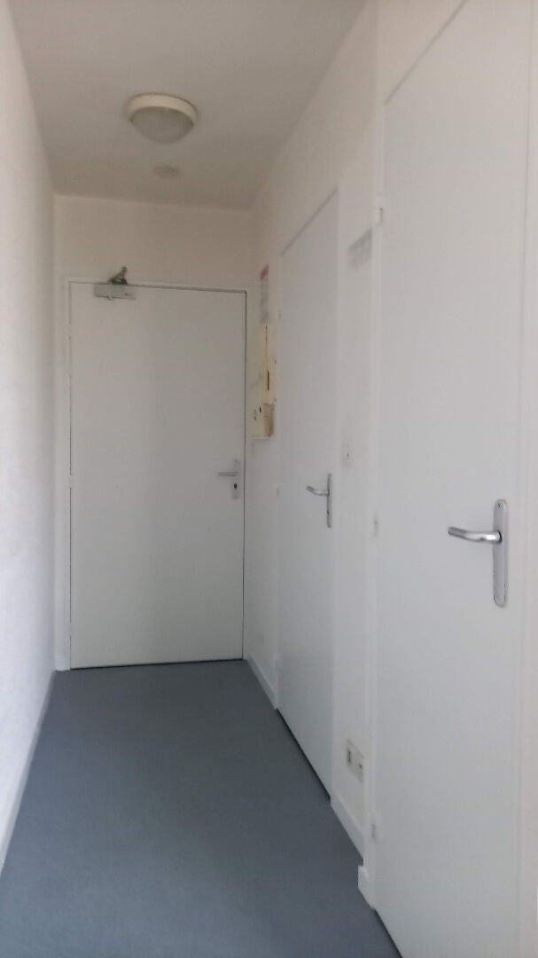 Room Quai de la Prévalaye in Rennes