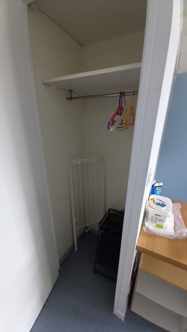 Room Quai de la Prévalaye in Rennes