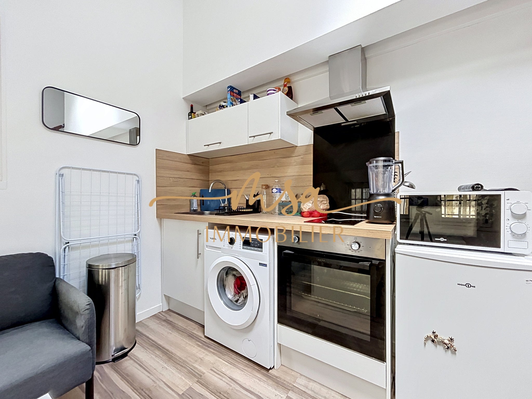 Appartement Rue des Bons Enfants à Rouen