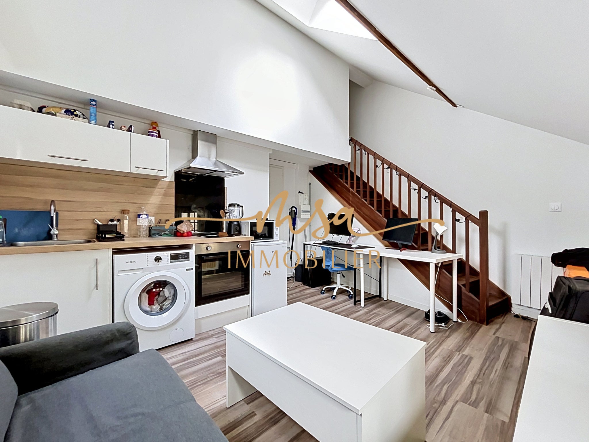 Appartement Rue des Bons Enfants à Rouen