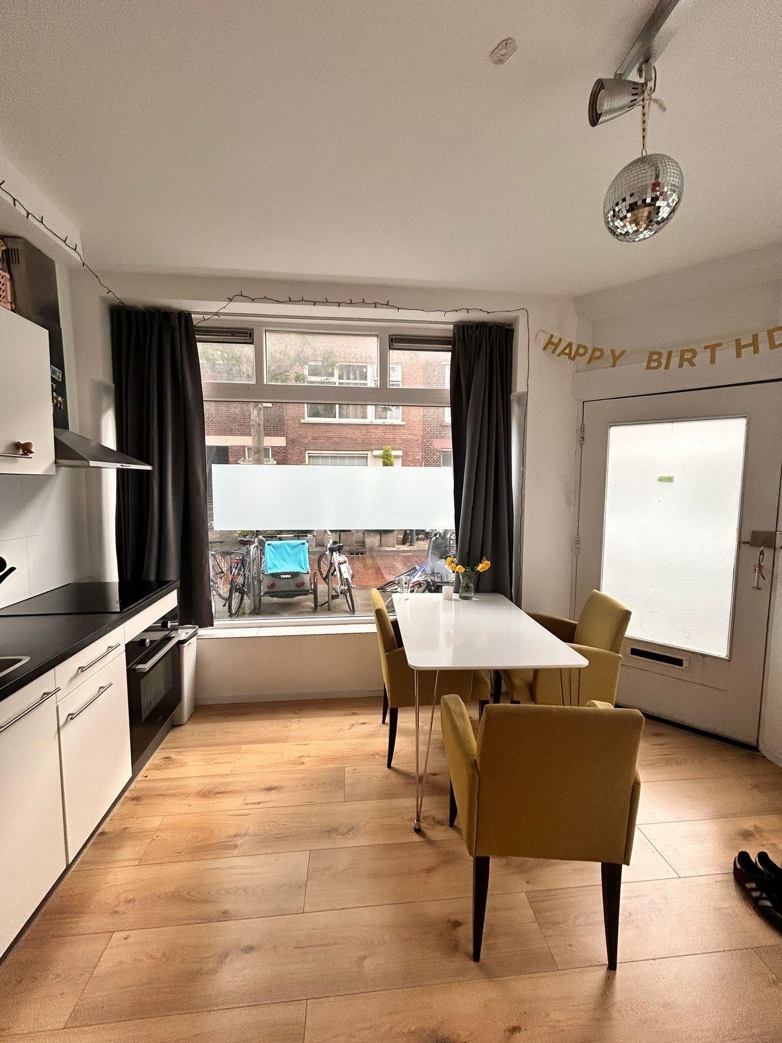 Appartamento Spiraeastraat a Den Haag