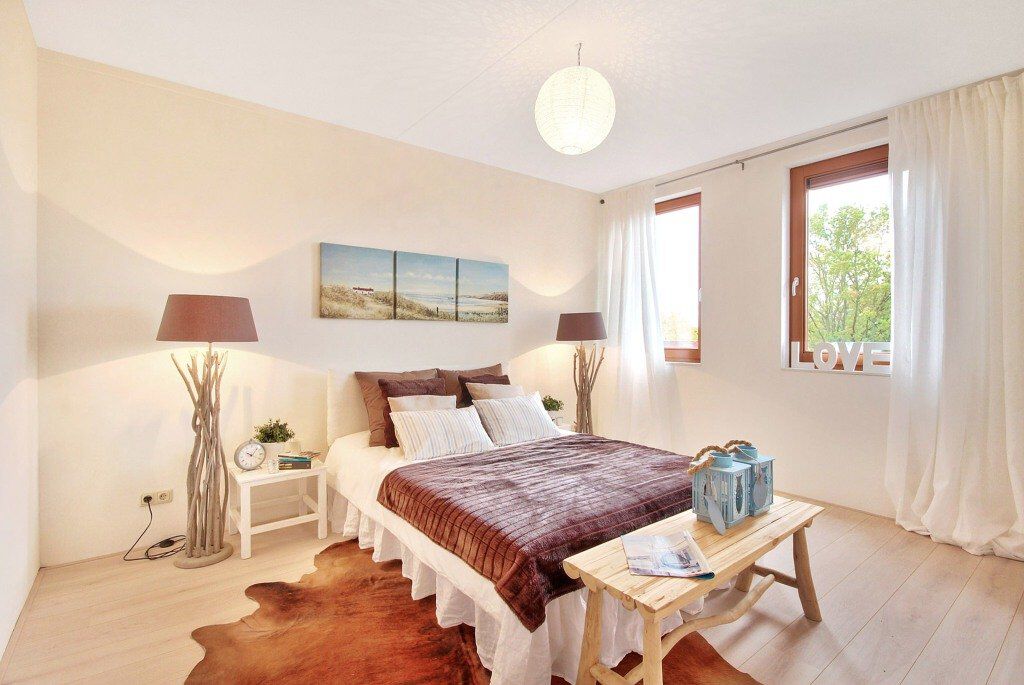 Appartement Mörfelden-Walldorfplein 227 in Wageningen