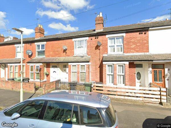 Room Clegram Road in Gloucester