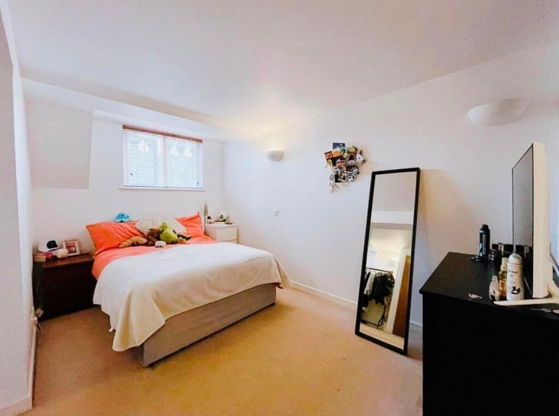 Room Park Row in Leeds