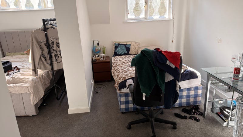 Room Park Row in Leeds
