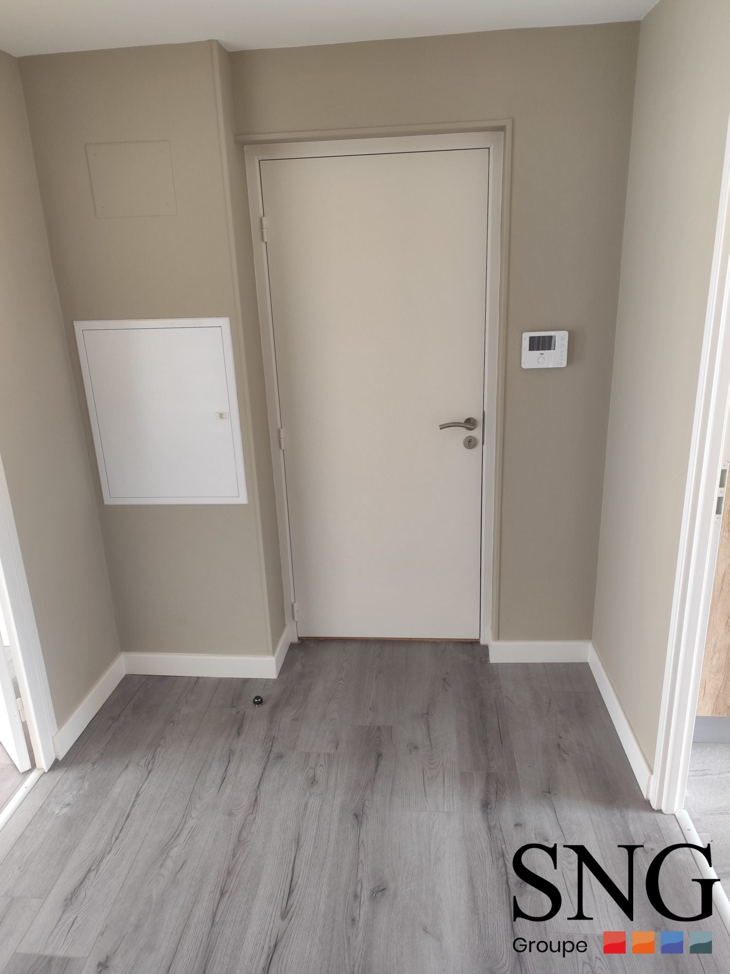 Appartement Rue Chanzy à Périgueux