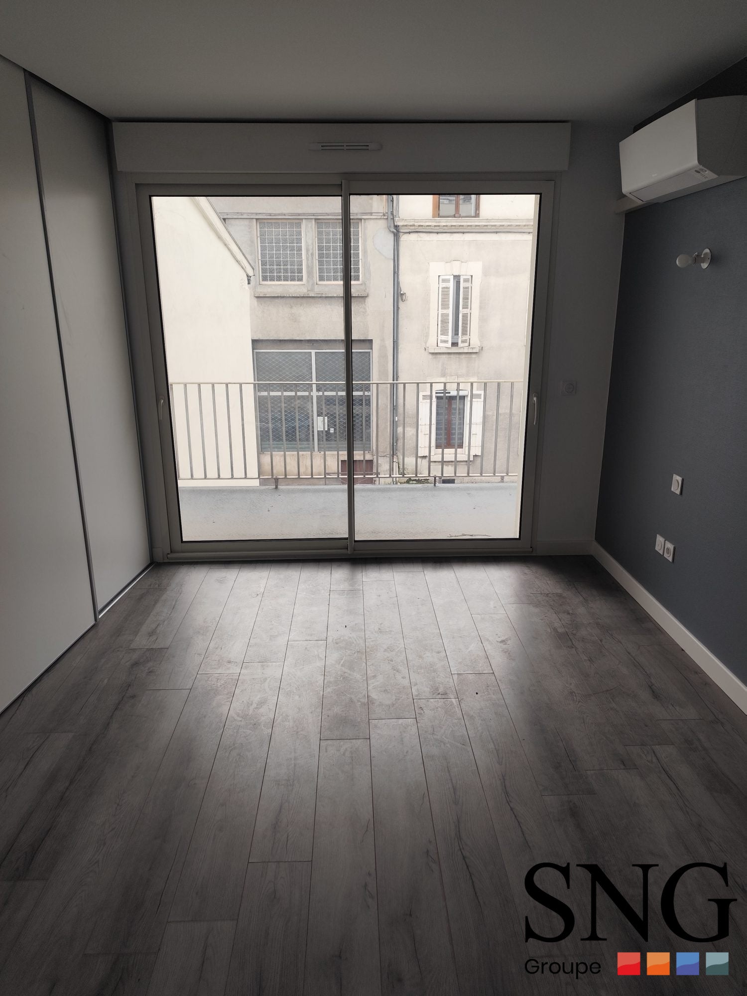 Appartement Rue Chanzy à Périgueux
