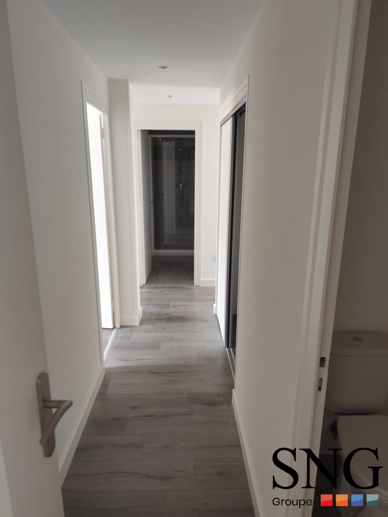 Flat Rue Chanzy in Périgueux