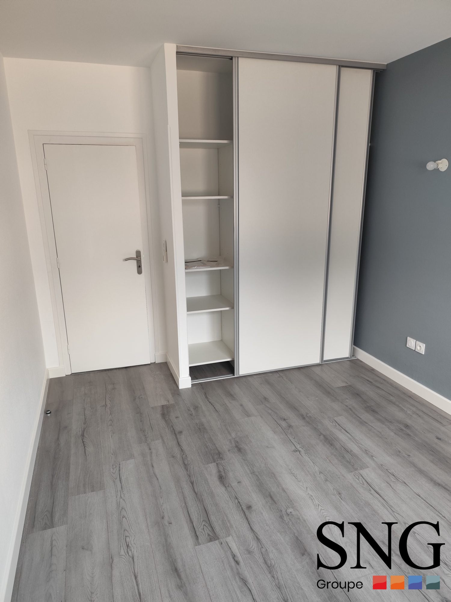 Appartement Rue Chanzy à Périgueux