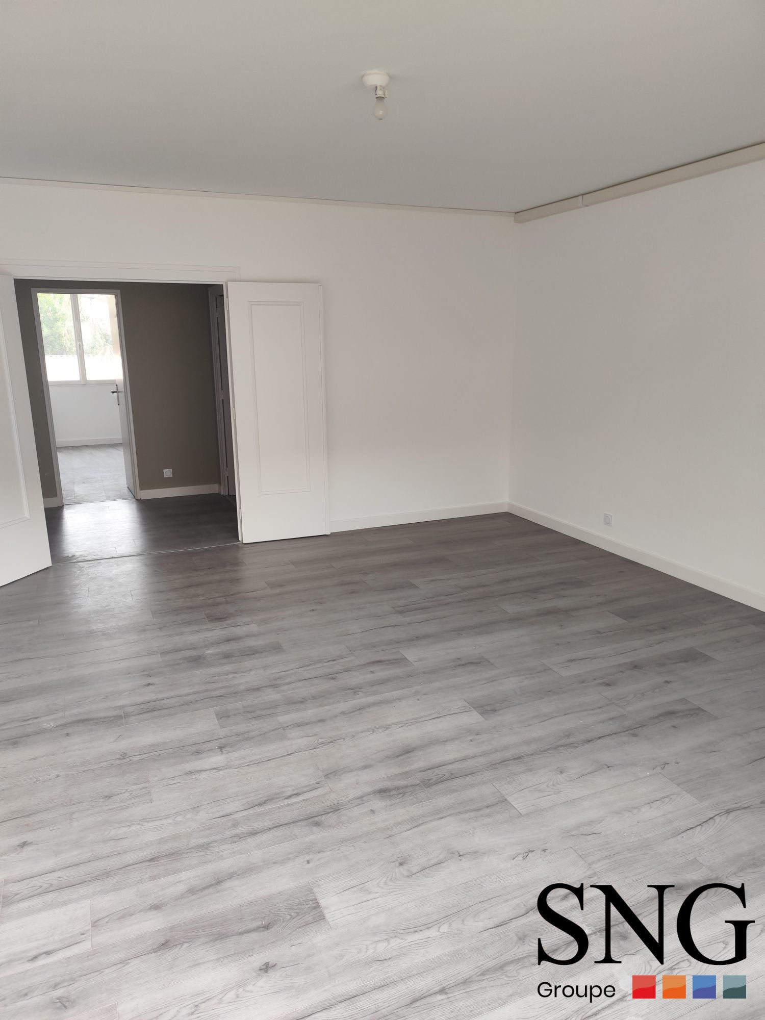 Appartement Rue Chanzy à Périgueux